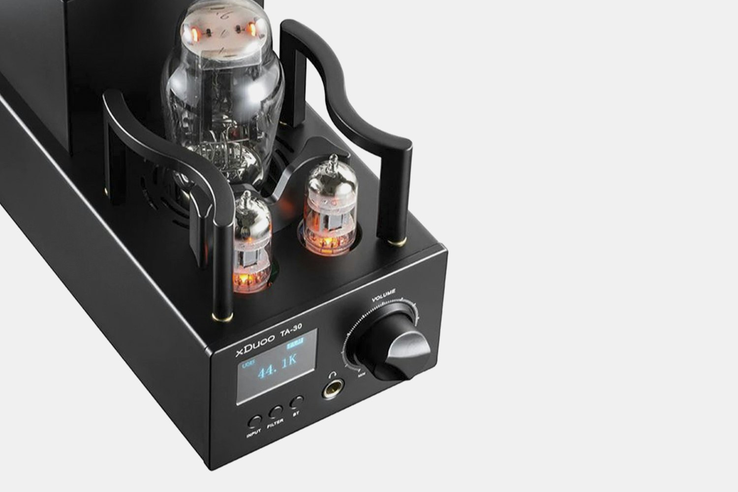 xDuoo TA30 Tube DAC/Amp Audiophile DACs Amp Combo DACs Drop