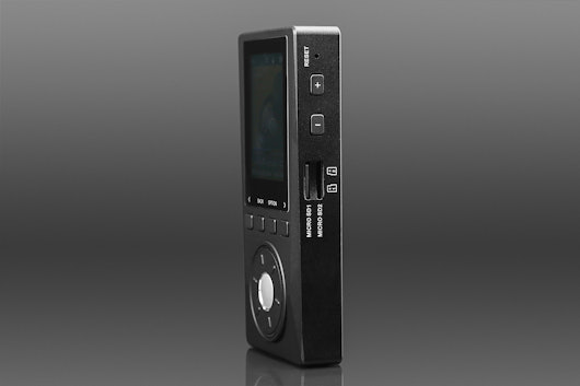 XDuoo X10 Digital Audio Player
