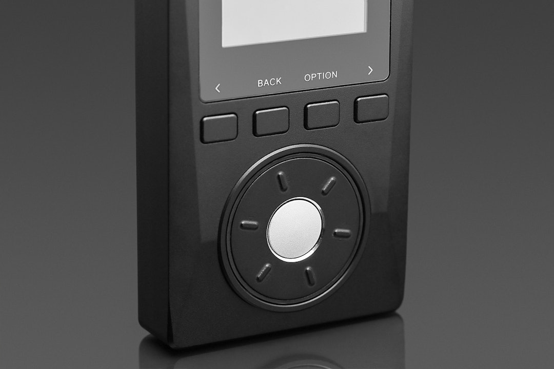 XDuoo X10 Digital Audio Player