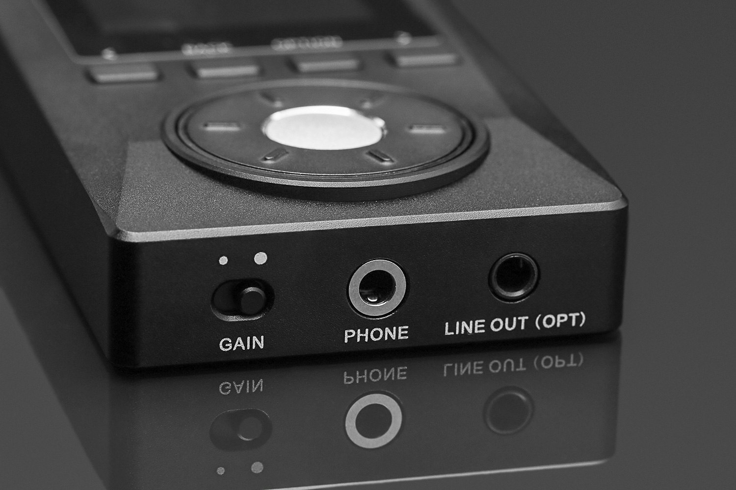 XDuoo X10 Digital Audio Player