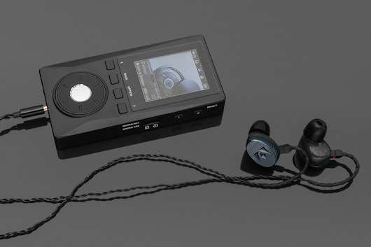 XDuoo X10 Digital Audio Player