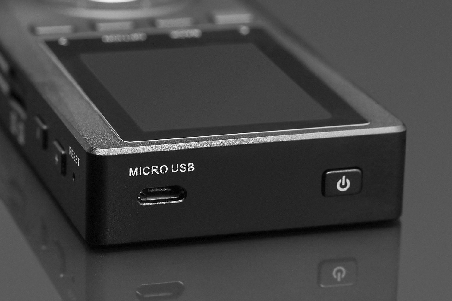 XDuoo X10 Digital Audio Player