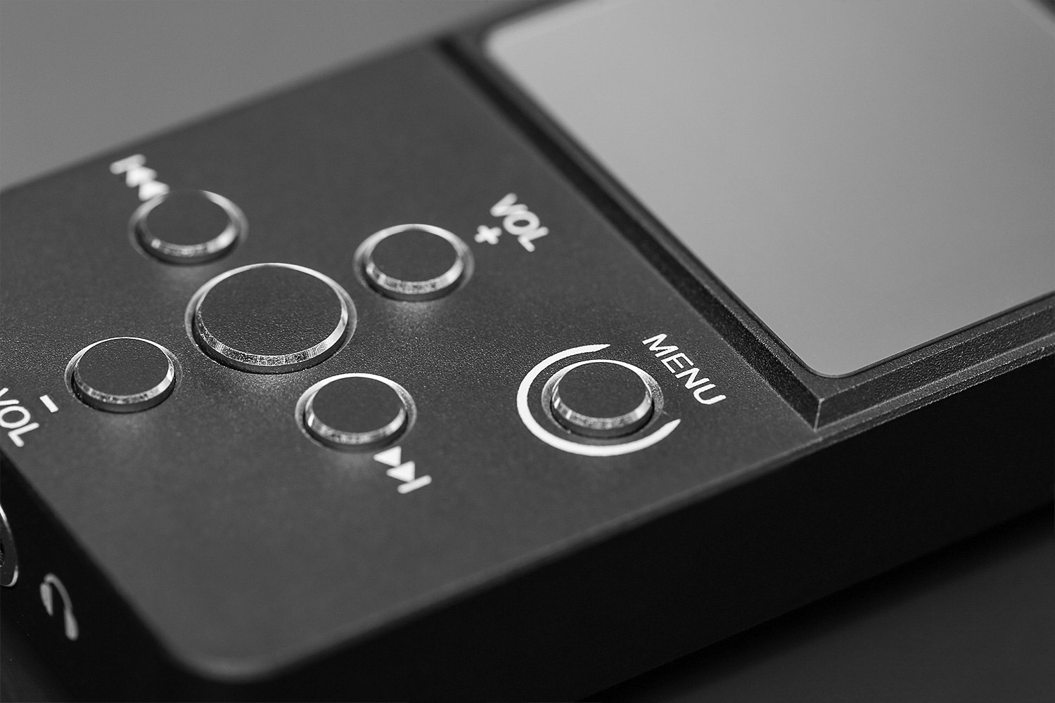 XDuoo X2 Digital Audio Player