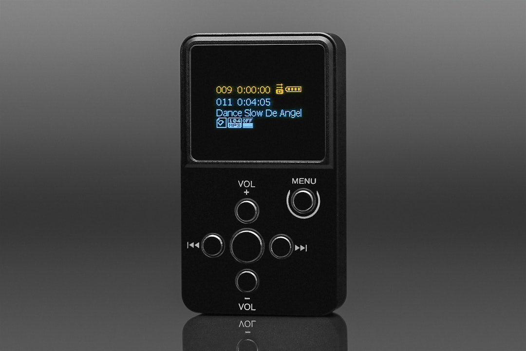 XDuoo X2 Digital Audio Player