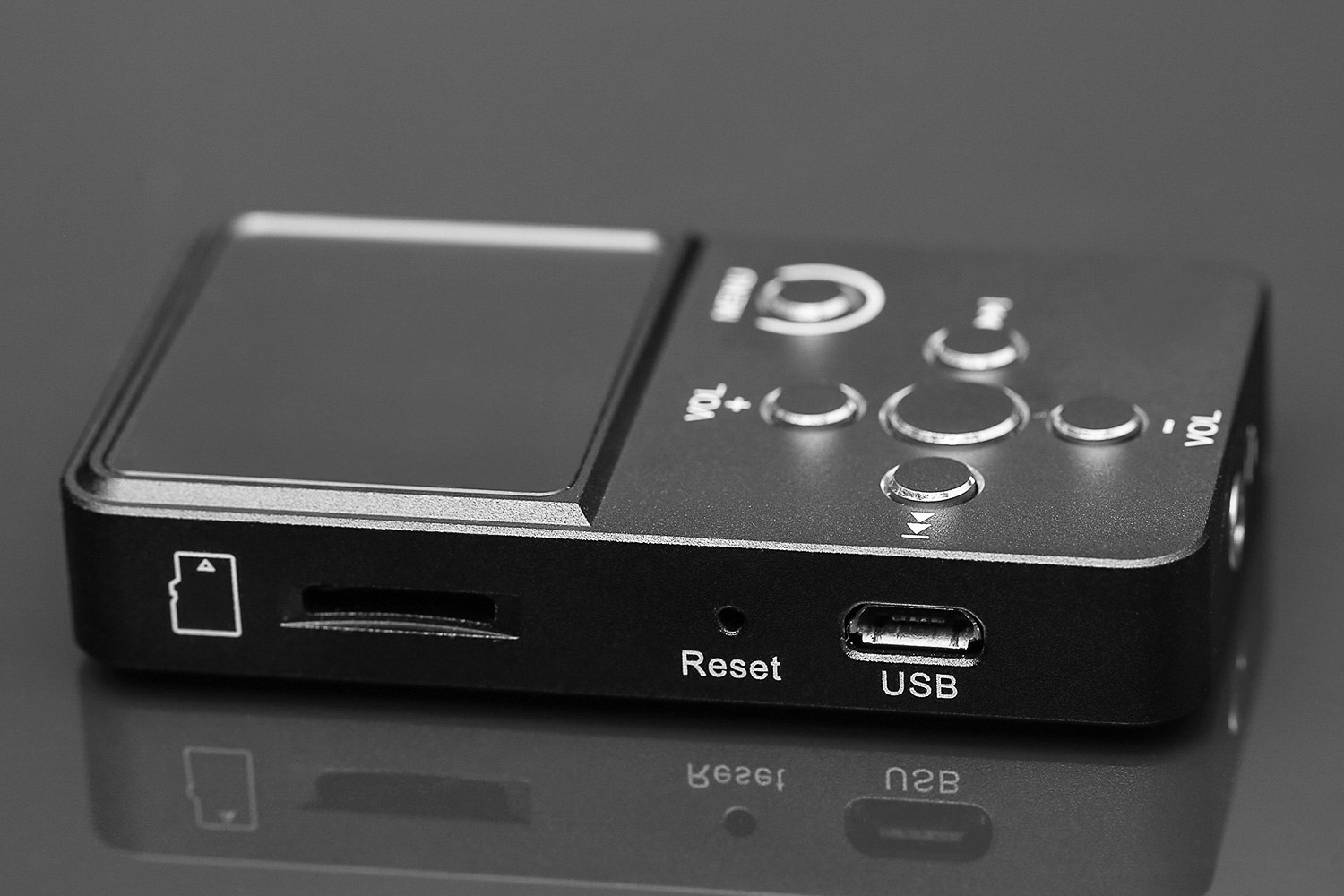 XDuoo X2 Digital Audio Player