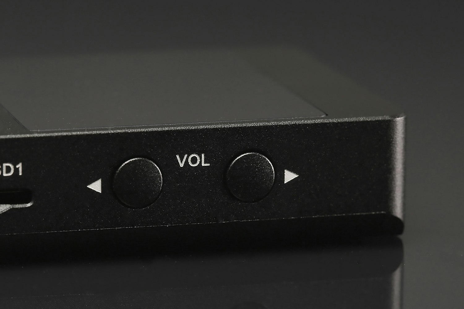 XDuoo X3 Digital Audio Player