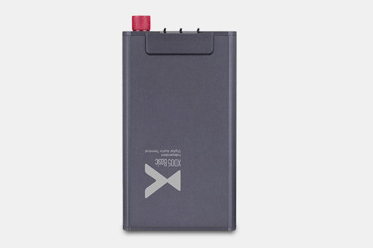 xDuoo XD-05 Basic DAC/Amp