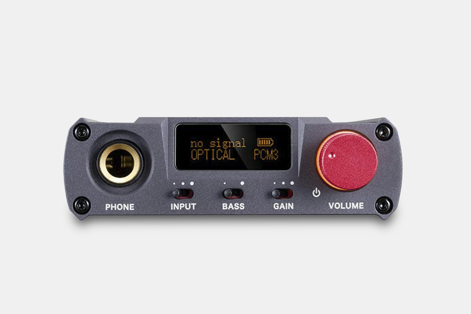 Gustard DAC-X20 Details | Audiophile | DACs | Drop