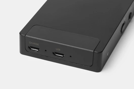 xDuoo XP-2 Bluetooth & USB DAC/Amp