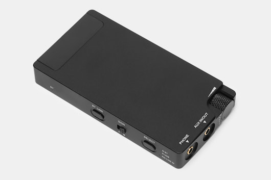 xDuoo XP-2 Bluetooth & USB DAC/Amp