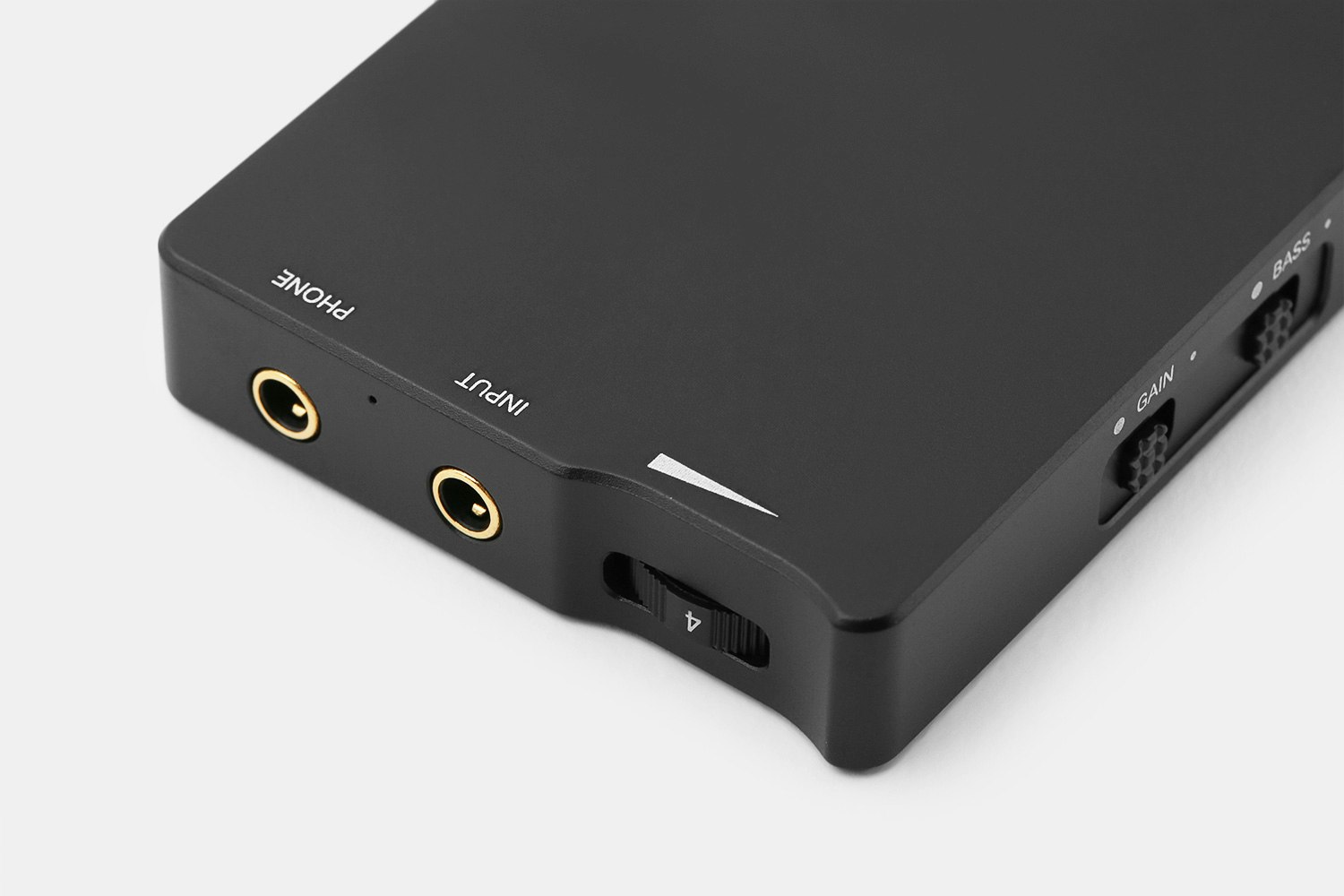 xDuoo XQ-20 Headphone Amp