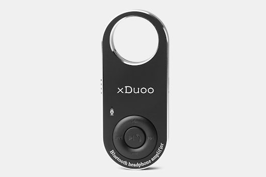 xDuoo XQ-23 Bluetooth DAC/Amp