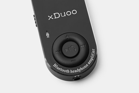 xDuoo XQ-23 Bluetooth DAC/Amp