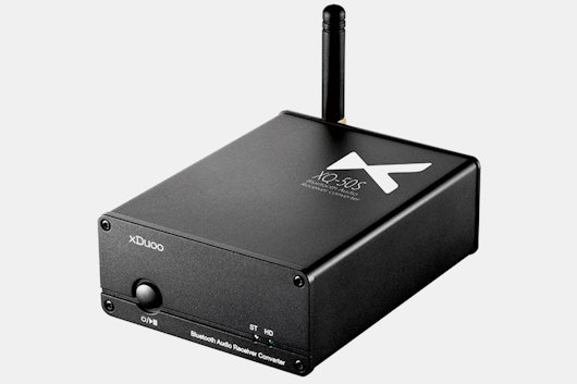 xDuoo XQ-50s Bluetooth 5.1 Audio Receiver