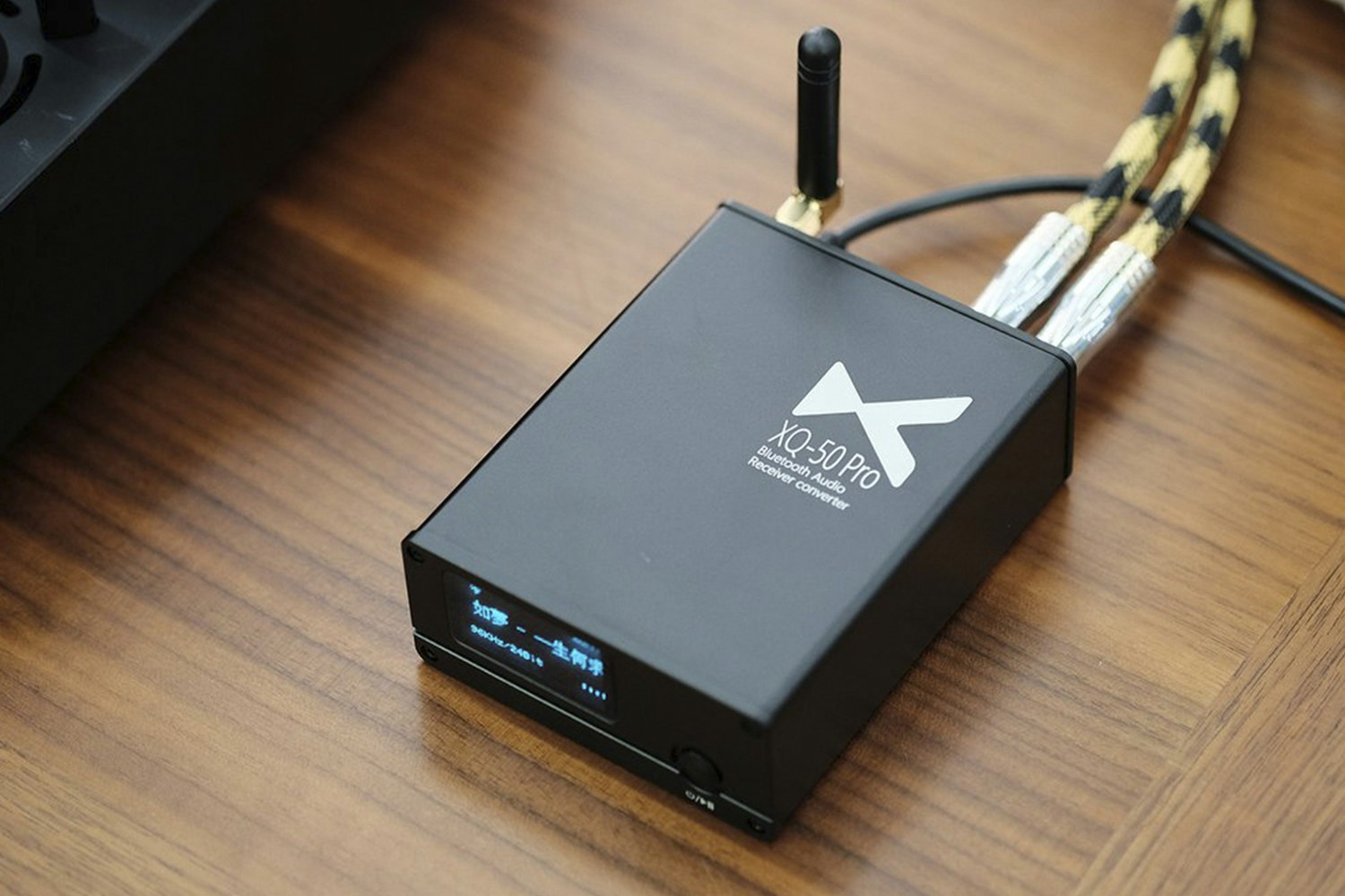 Xduoo XQ50 Pro Bluetooth 5.0 DAC