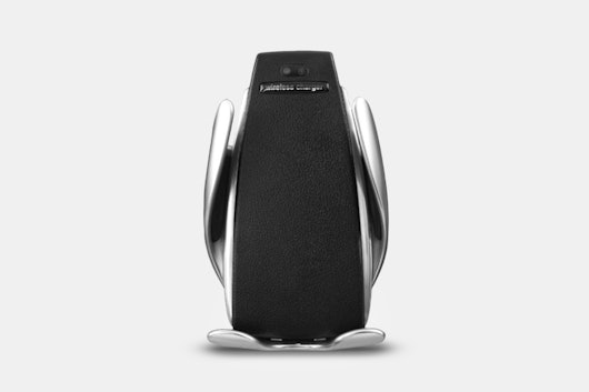 XENO 2-in-1 Wireless Car Charger