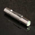 XENO / Megatec AA Flashlight (Massdrop Exclusive)