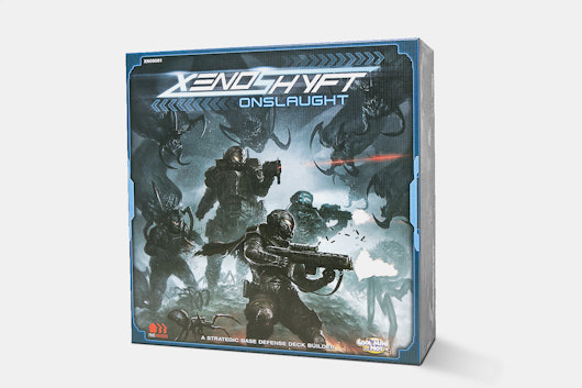 XenoShyft Onslaught & Dreadmire Bundle