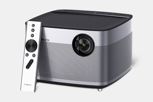 XGIMI H1 1080P Smart Wi-Fi Home Theater Projector