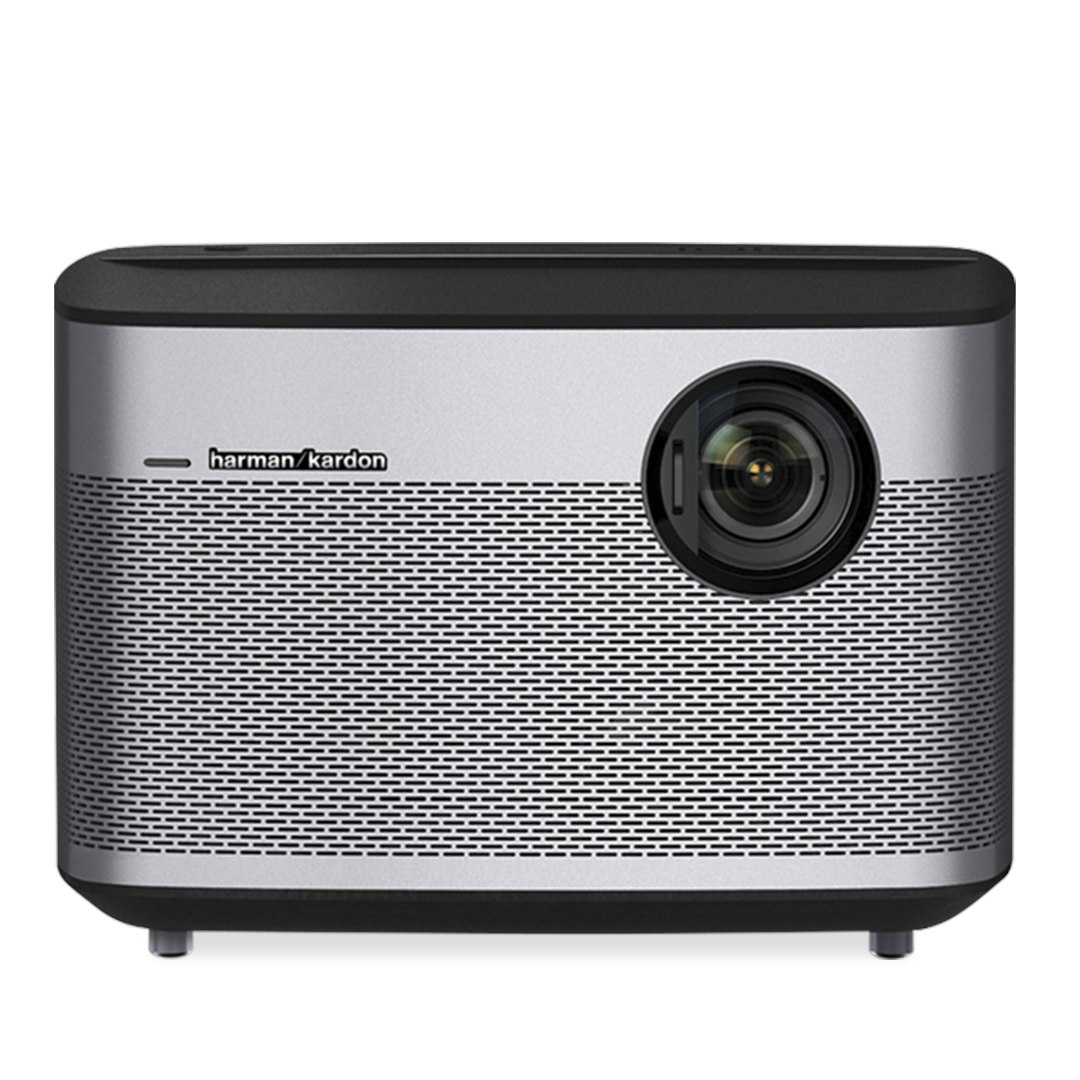 XGIMI H1 1080P Smart Wi-Fi Home Theater Projector Details | Home  Entertainment | Projectors | Drop