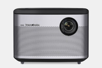 XGIMI H1 1080P Smart Wi-Fi Home Theater Projector