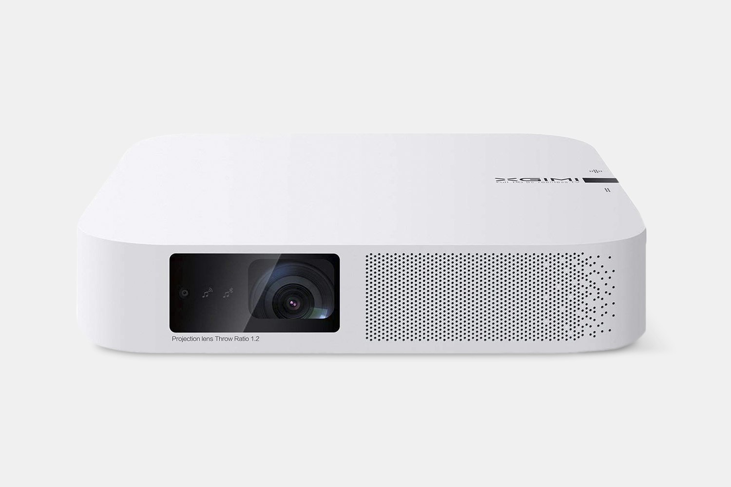 XGIMI Z6 Polar プロジェクター本体　AmazonファイヤーTV付き XGIMI Z6 Polar 1080p DLP Home Theater Projector | Home