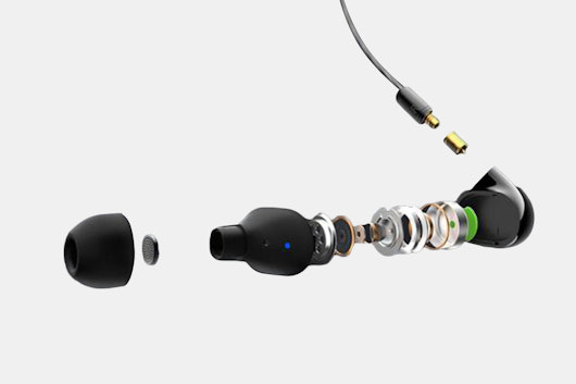 Xiaomi HIFI Hybrid Bluetooth IEM