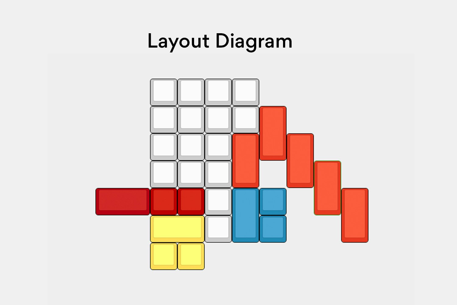 Xiudi Cospad Custom Mechanical Numpad Kit
