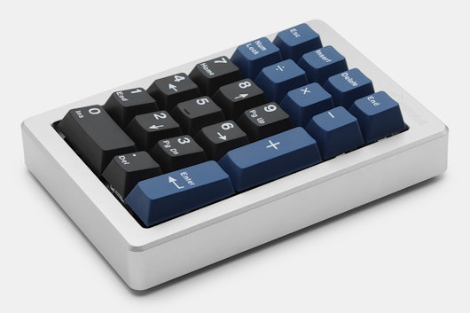 Xiudi Cospad Custom Mechanical Numpad Kit