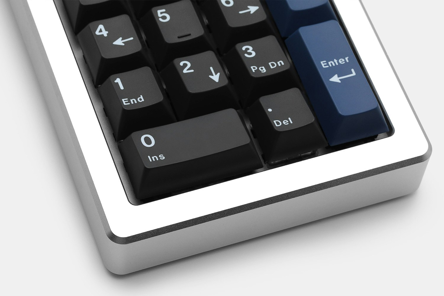 Xiudi Cospad Custom Mechanical Numpad Kit