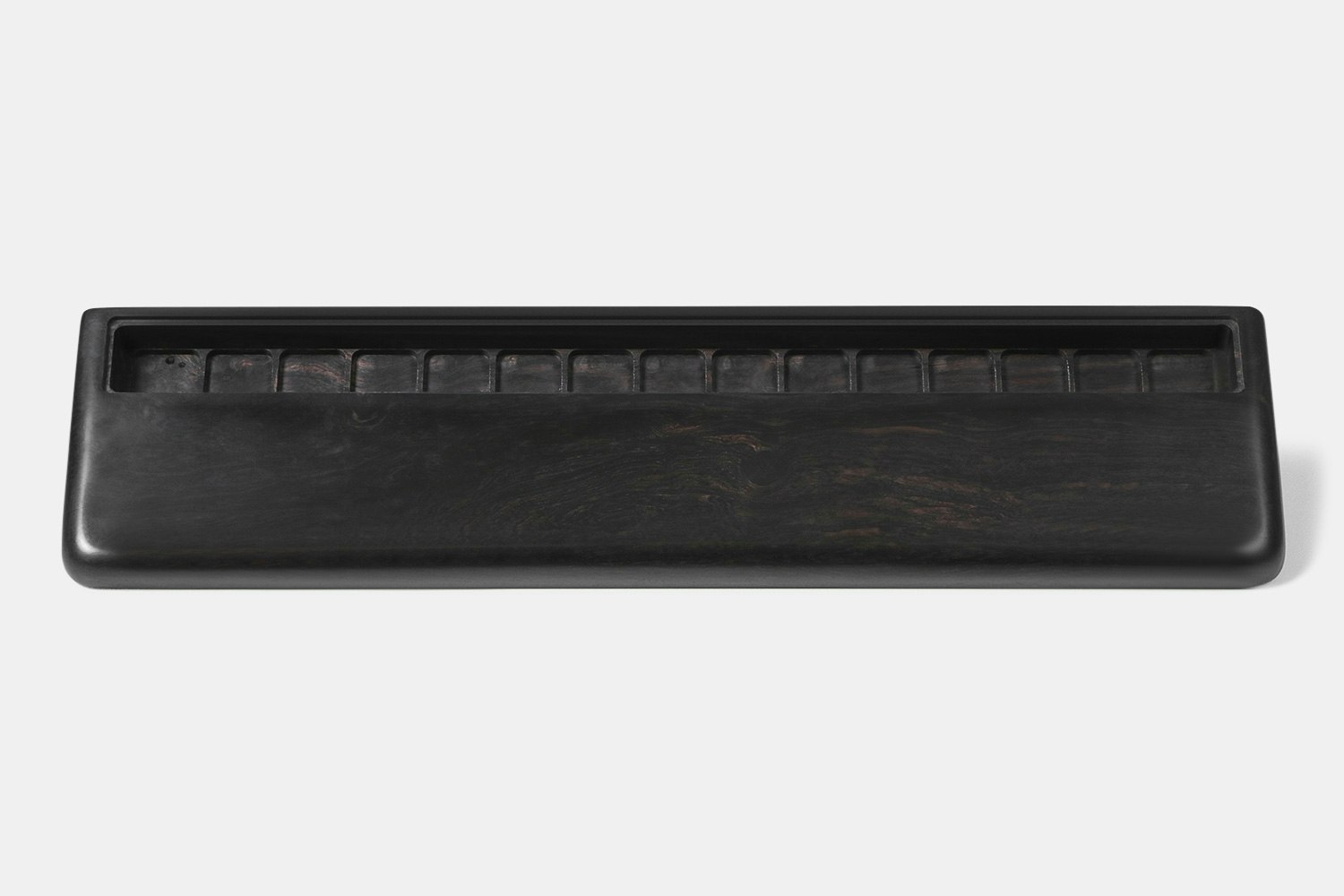 Xiyan Lab Blackwood Artisan Display Wrist Rest