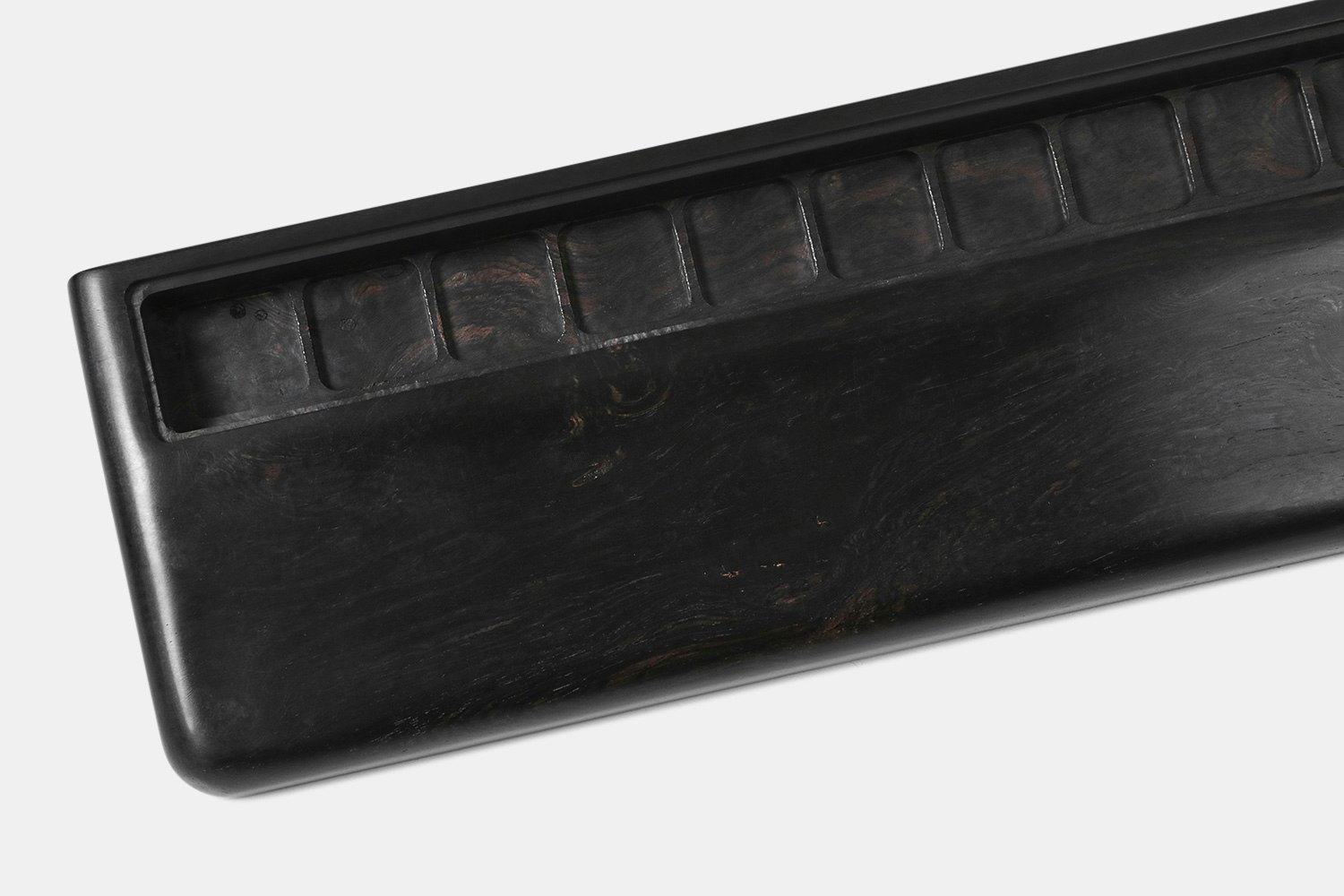 Xiyan Lab Blackwood Artisan Display Wrist Rest