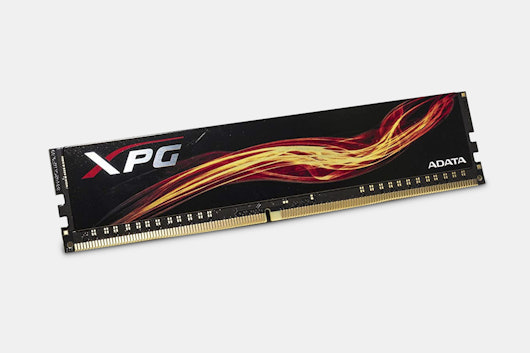 ADATA XPG Flame DDR4 PC RAM Memory Modules