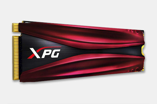 XPG GAMMIX S11 PCIe M.2 SSD Drives