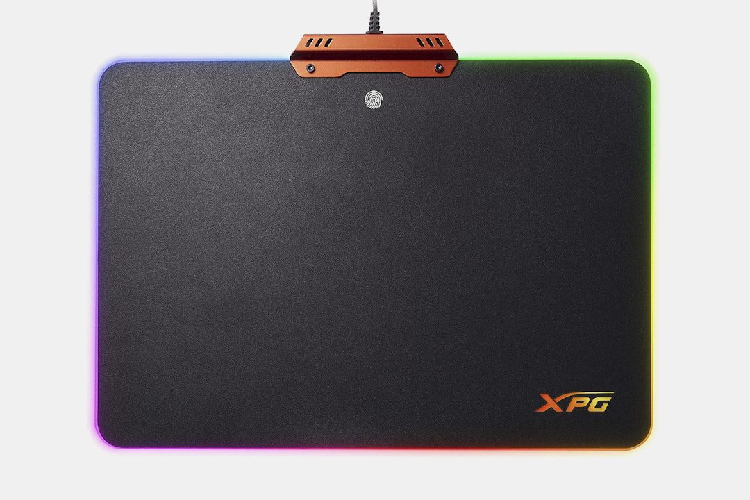 ADATA XPG Infarex R10 RGB Gaming Mousepad