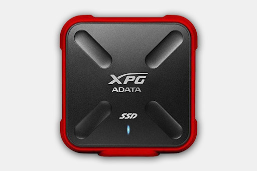 ADATA XPG SD700X USB 3.1 External SSD Drives
