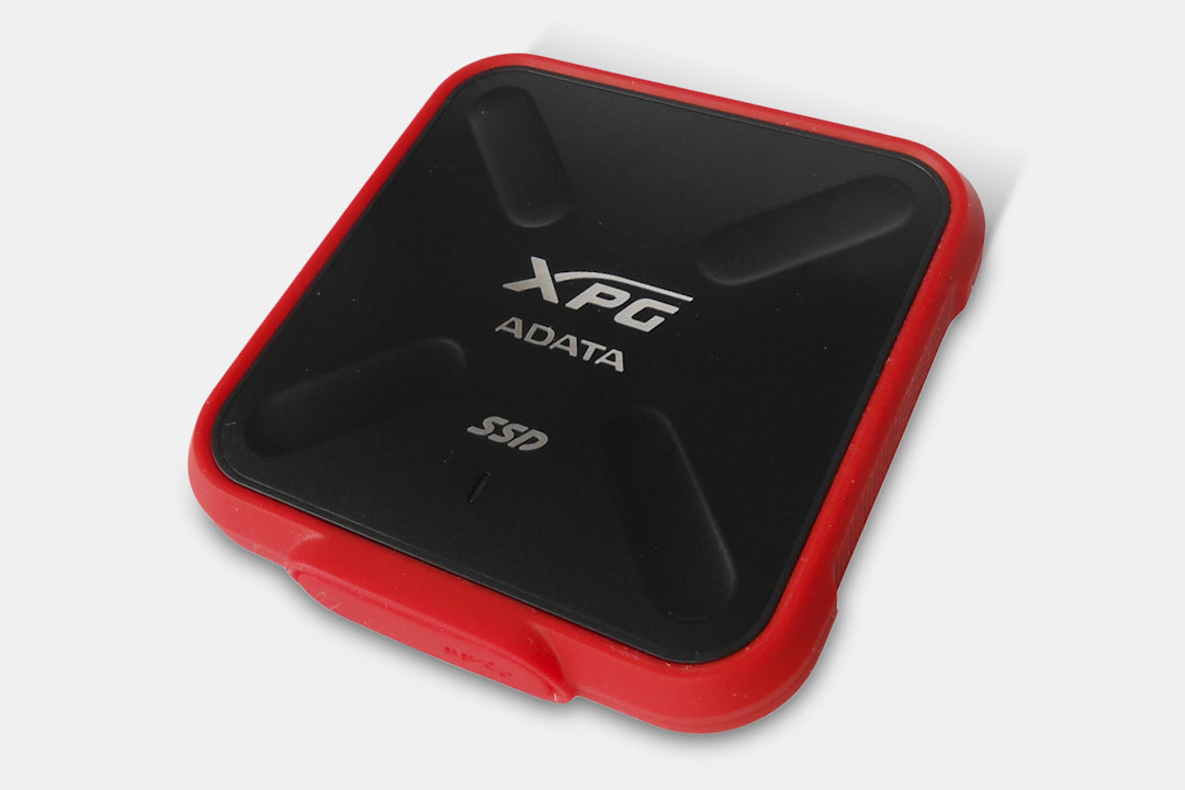 ADATA XPG SD700X USB 3.1 External SSD Drives