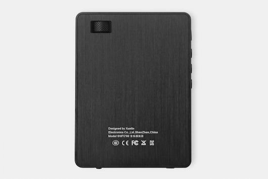 Xuelin iHiFi780 Portable Music Player
