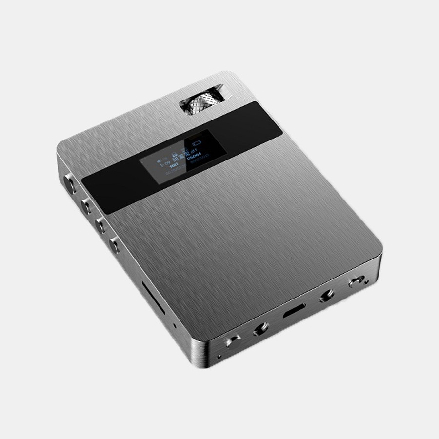 Xuelin iHiFi780 Portable Music Player | Audiophile | DAPs
