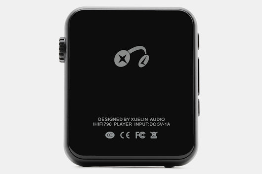 Xuelin iHiFi790 Digital Audio Player