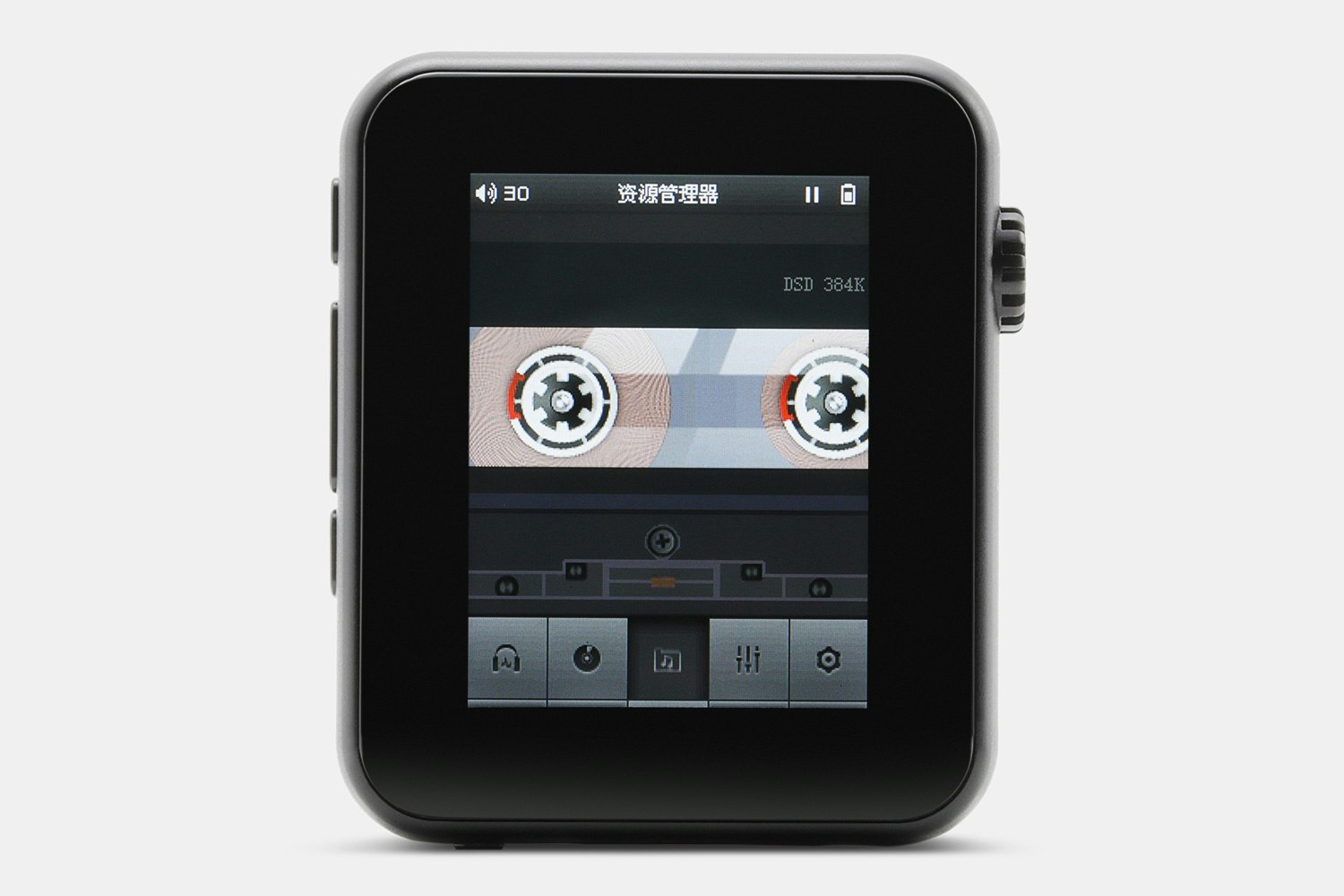Xuelin iHiFi790 Digital Audio Player