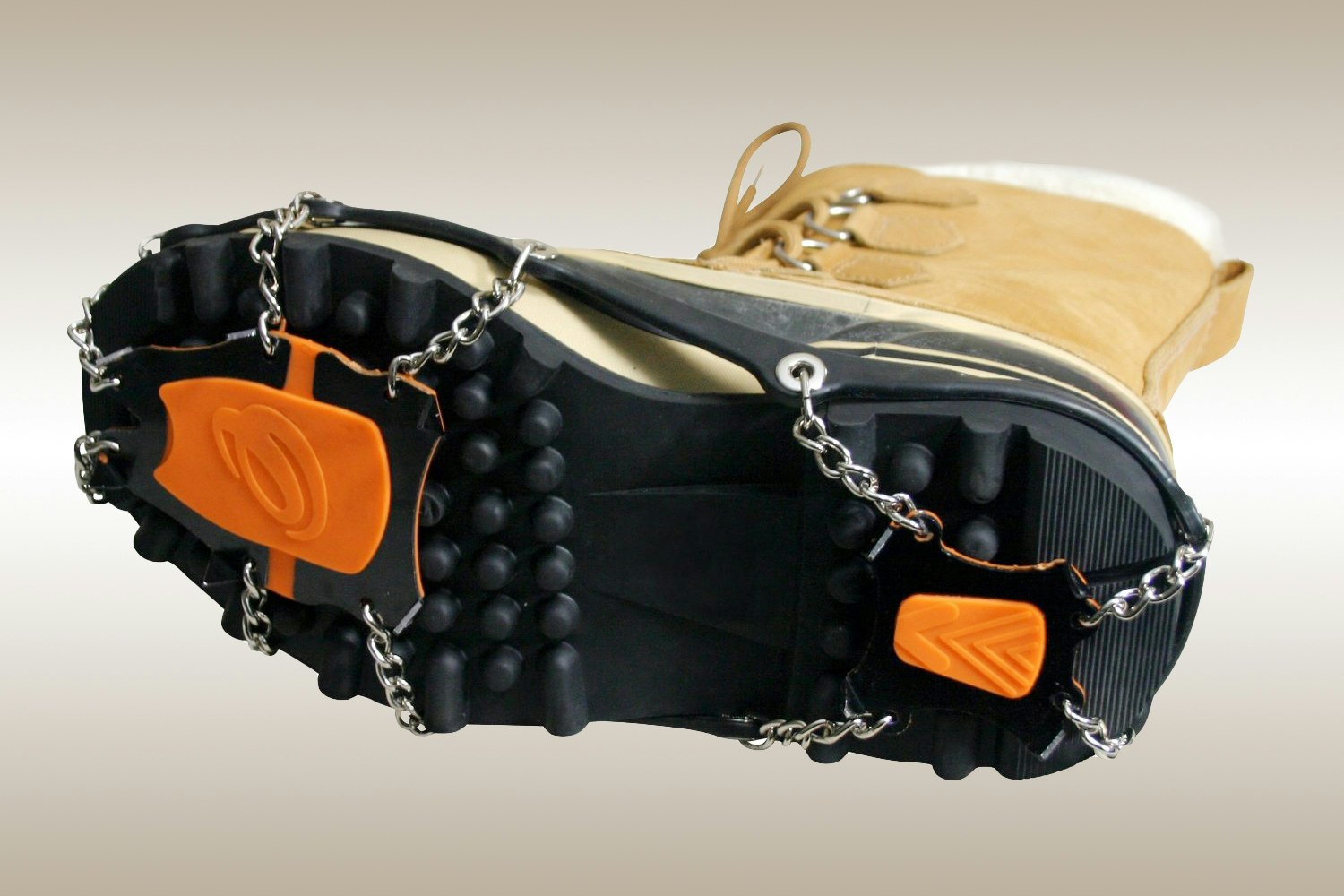 Yaktrax XTR Extreme Outdoor Traction Cleats Shoes Hiking Shoes Drop