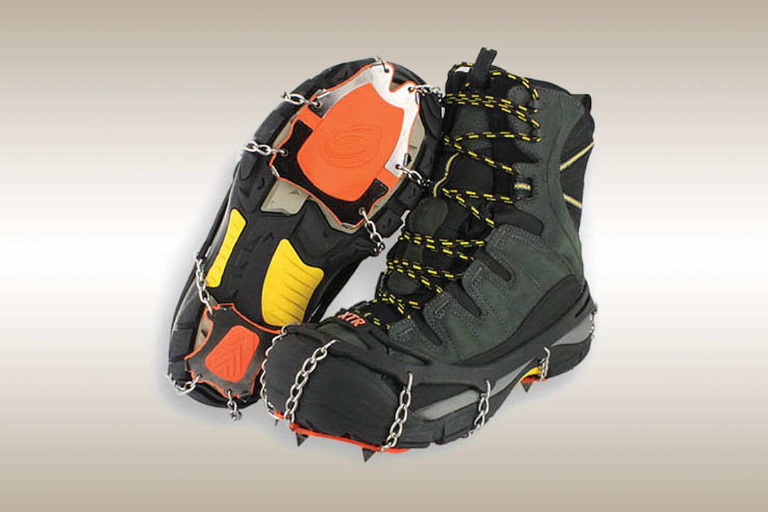 Yaktrax XTR Extreme Outdoor Traction Cleats