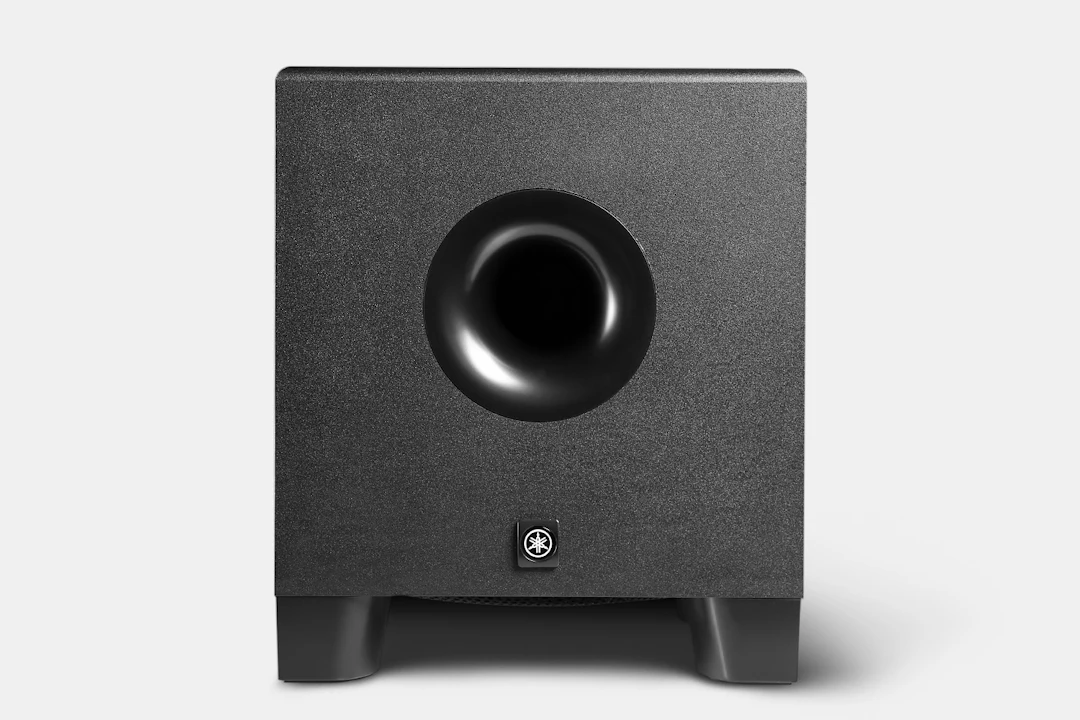 Yamaha HS8 Studio Subwoofer