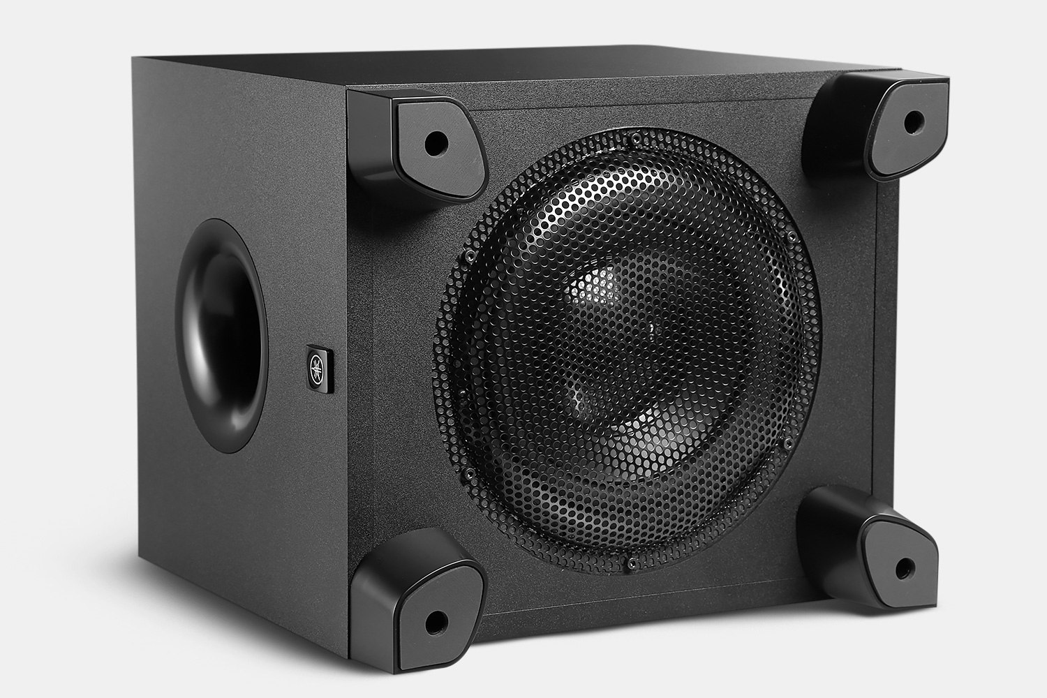 Yamaha HS8 Studio Subwoofer Audiophile Subwoofers Drop