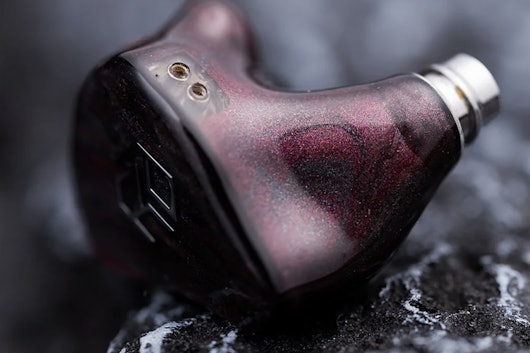 Yanyin Canon IEM