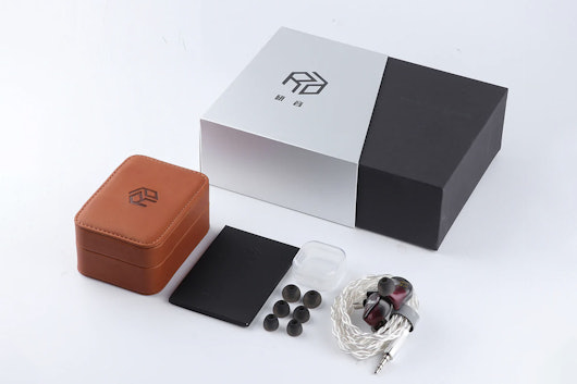 Yanyin Canon IEM