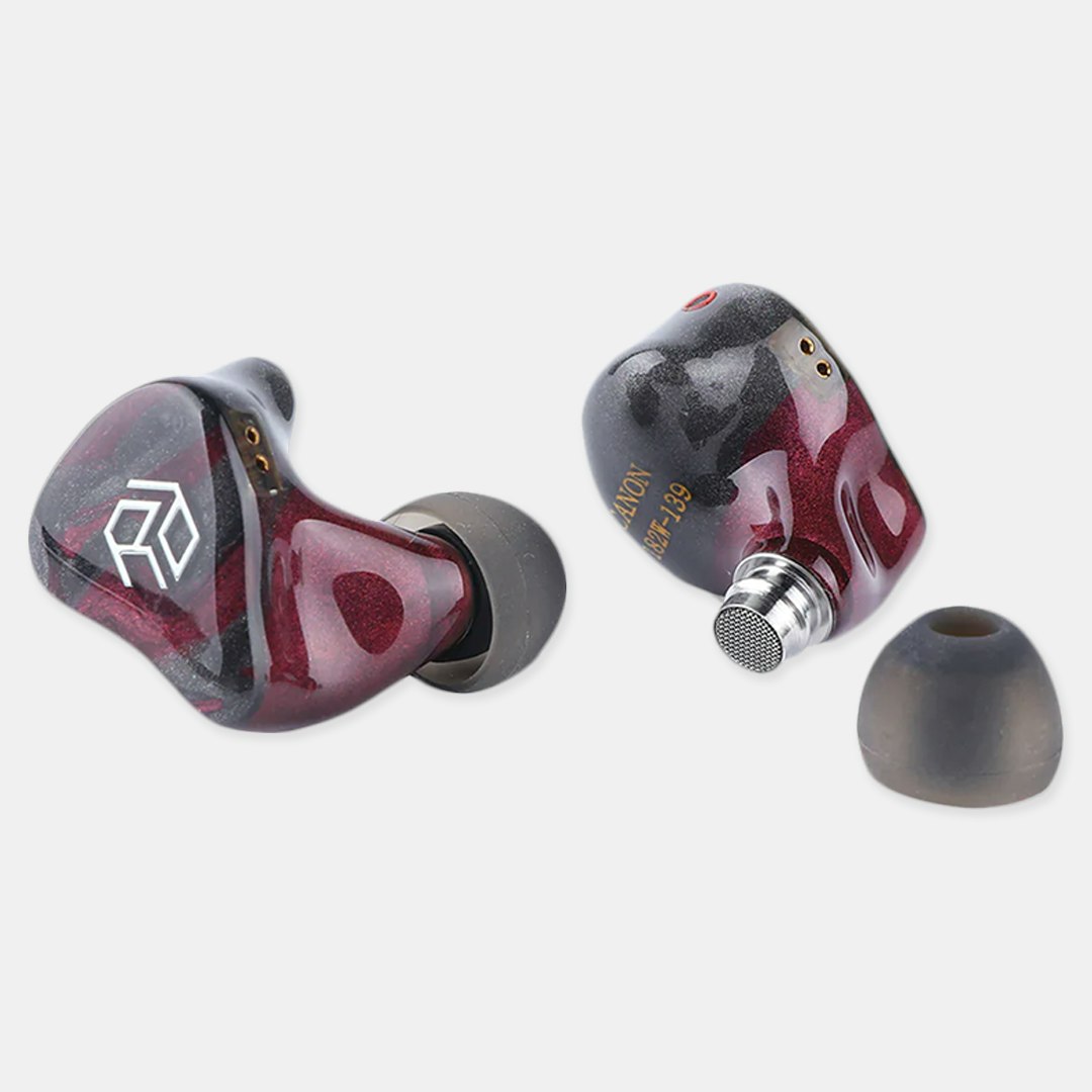 Yanyin Canon IEM - 4.4mm Details | Audiophile | Headphones