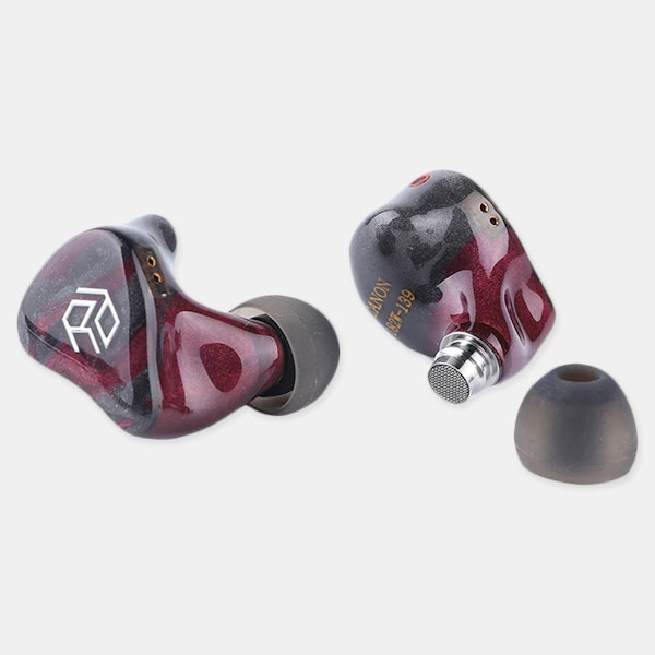 Yanyin Canon IEM - 3.5mm | Audiophile | Headphones | Universal IEM  