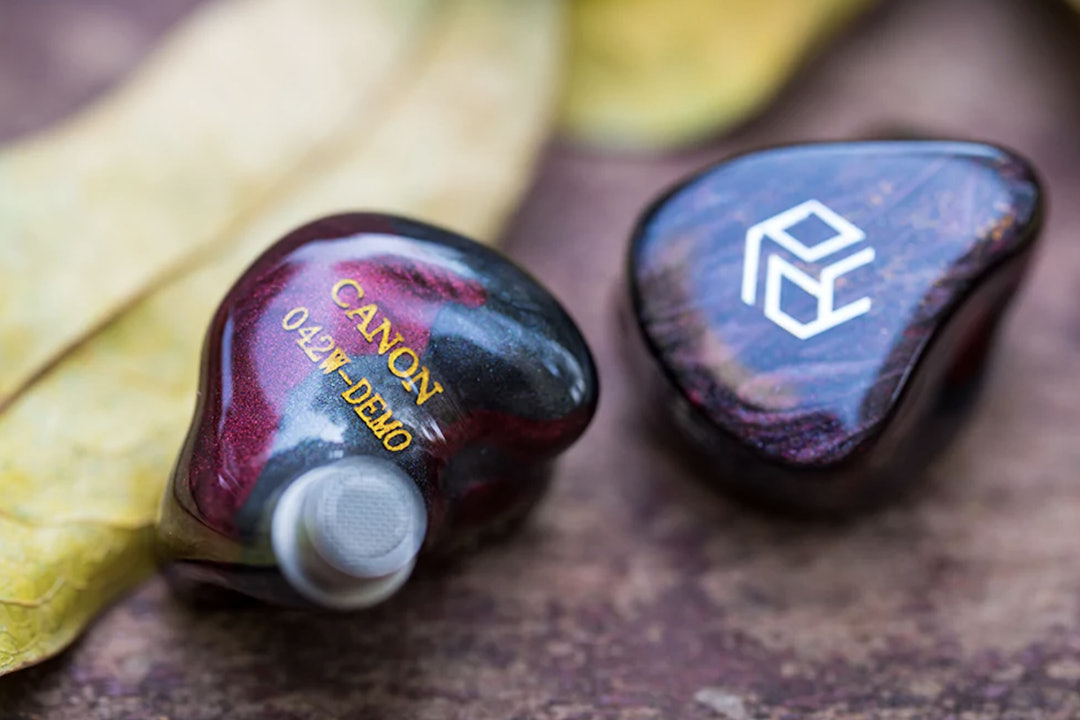 Yanyin Canon IEM